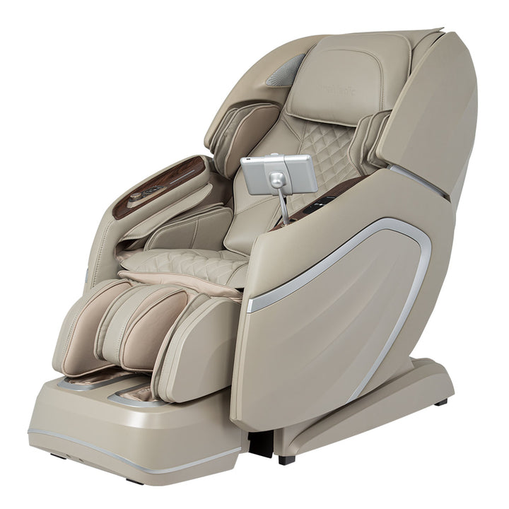AmaMedic Hilux 4D Massage Chair - Free 5 Year Extended Warranty