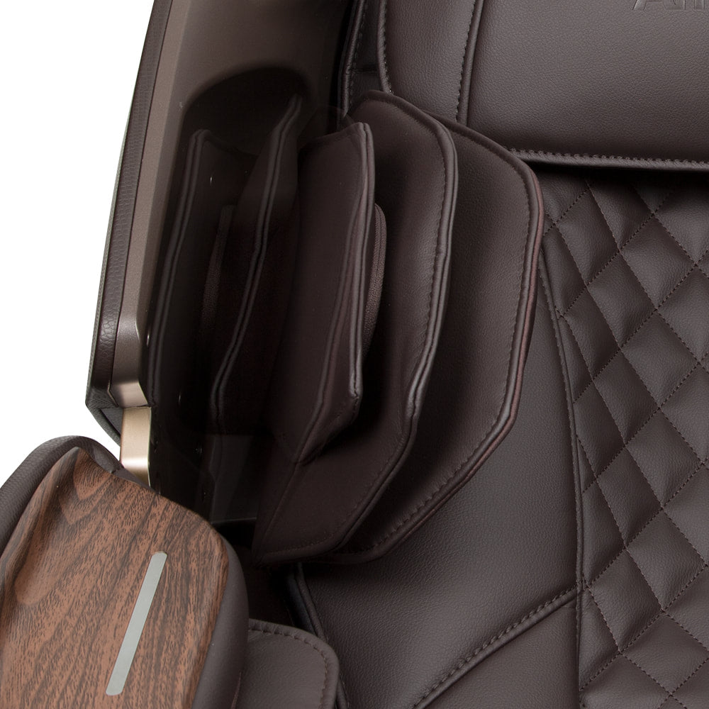 AmaMedic Hilux 4D Massage Chair - Free 5 Year Extended Warranty