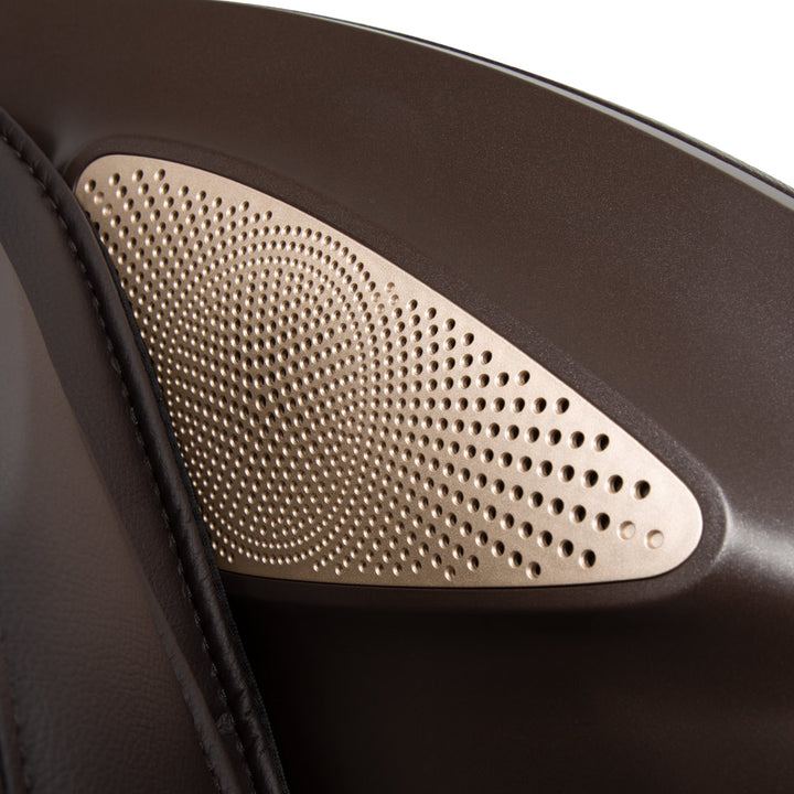 AmaMedic Hilux 4D Massage Chair - Free 5 Year Extended Warranty