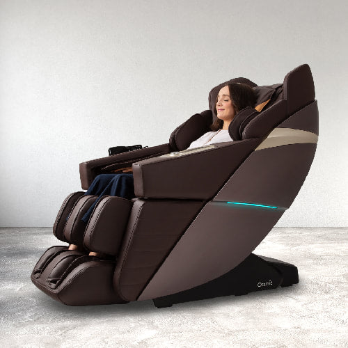 OSAKI OS-3D OTAMIC Signature Massage Chair - Free 5 Year Extended Warranty