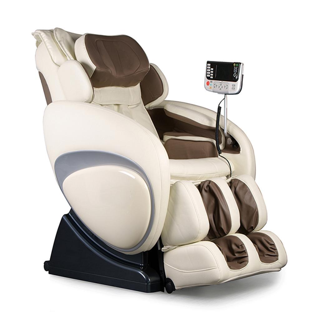 Osaki OS-4000 Massage Chair - Zero Gravity